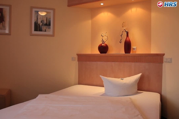 Hotel Christinenhof & Spa Sport- und Tagung (Tauer)